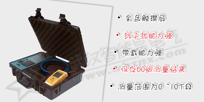 電纜帶電識(shí)別儀