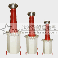 油浸式試驗(yàn)變壓器