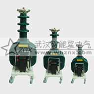 干式試驗(yàn)變壓器