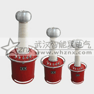 充氣式試驗(yàn)變壓器