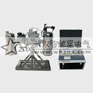 瓦斯繼電器校驗(yàn)儀