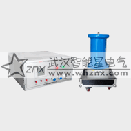 水內(nèi)冷發(fā)電機(jī)通水直流耐壓試驗(yàn)裝置